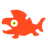 salmon Icon